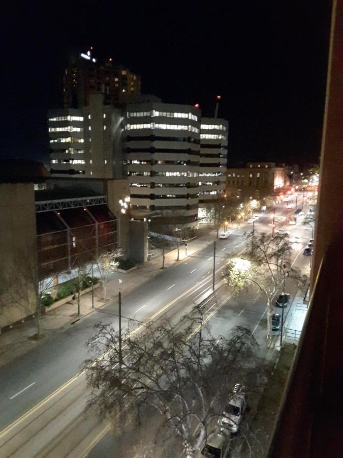 أدليد Apartment@96 المظهر الخارجي الصورة