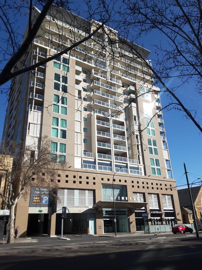 أدليد Apartment@96 المظهر الخارجي الصورة