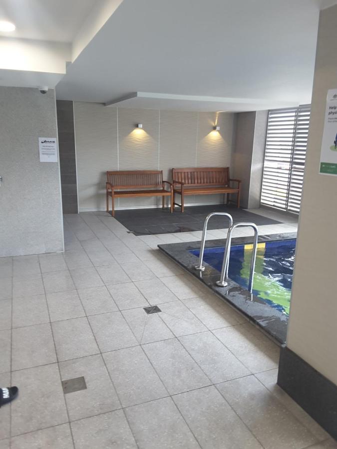 أدليد Apartment@96 المظهر الخارجي الصورة