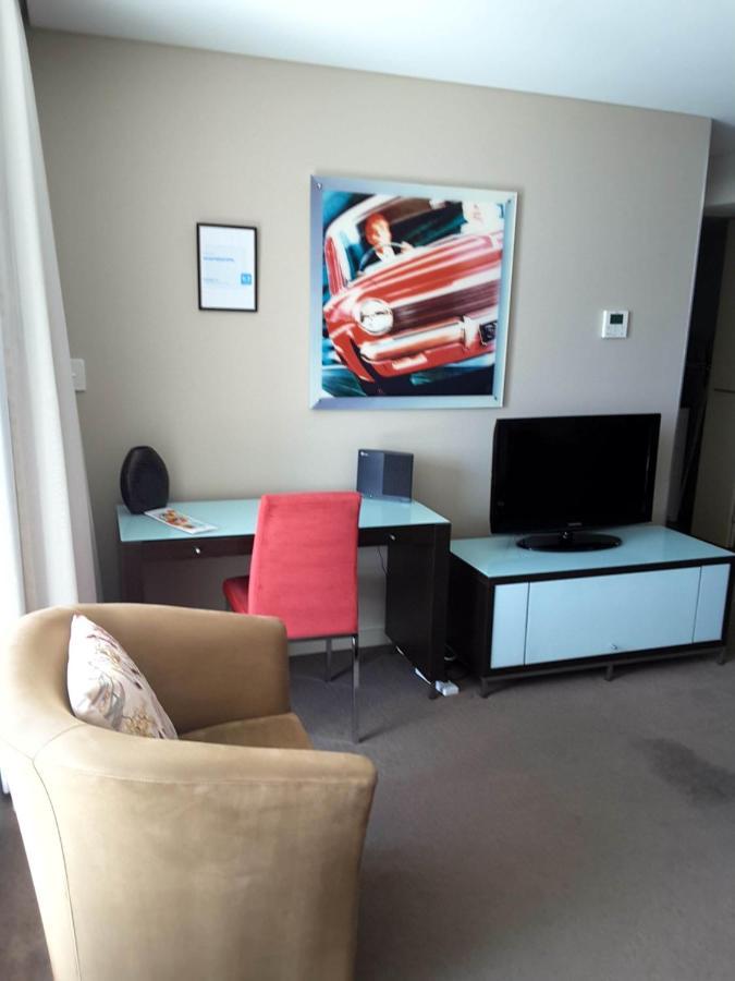 أدليد Apartment@96 المظهر الخارجي الصورة