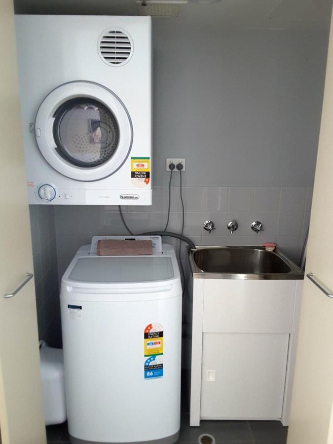 أدليد Apartment@96 المظهر الخارجي الصورة