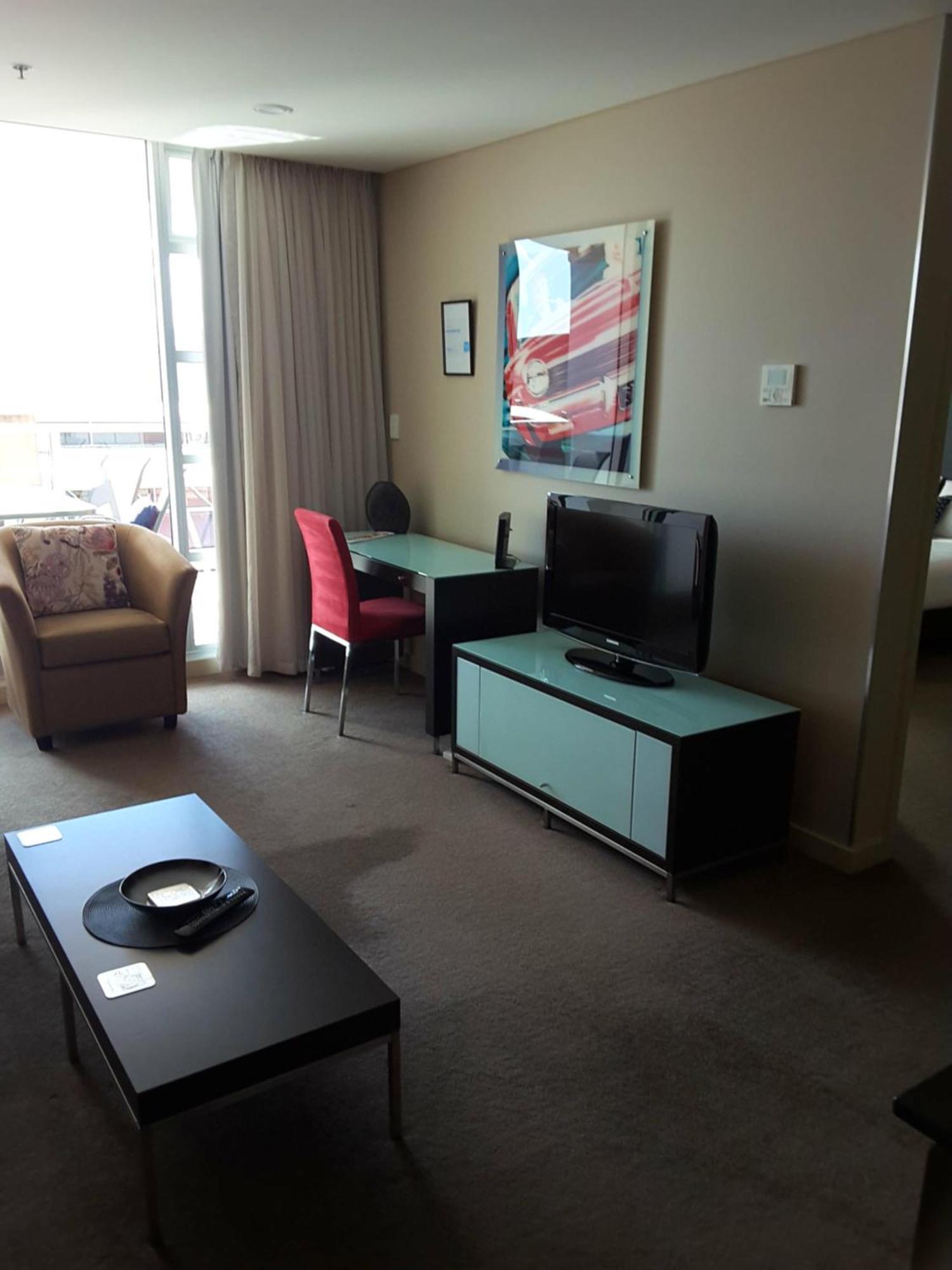 أدليد Apartment@96 المظهر الخارجي الصورة